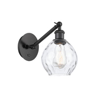 Ballston Sconce Cast Brass Contemporary