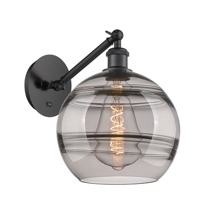 Ballston Sconce Cast Brass 15 Inch