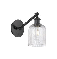 Ballston Sconce Cast Brass Finish 9.5"