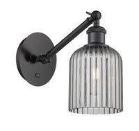 Ballston Sconce Cast Brass Finish 9.5"