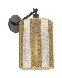 Ballston Sconce Cast Brass Contemporary