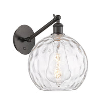 Ballston Sconce Cast Brass Restoration