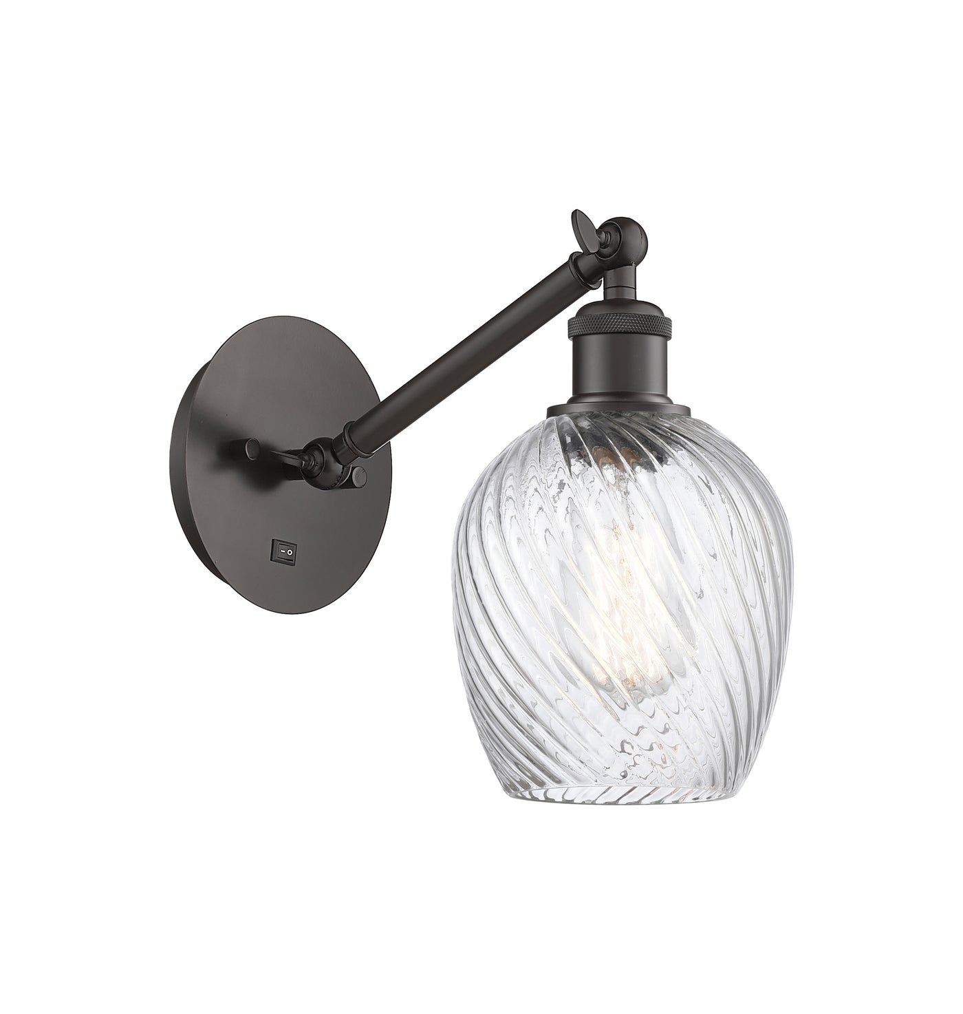 Ballston Sconce Cast Brass Wall Lighting