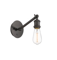 Nouveau 2 Vanity Light Cast Brass Finish