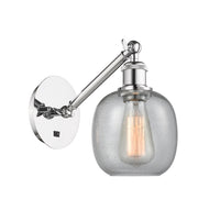 Auralume Bath Vanity Light Cast Brass Finish