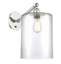 Ballston Sconce Cast Brass Contemporary