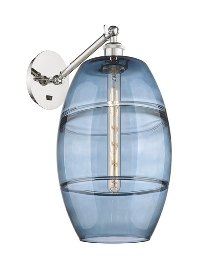 Ballston Sconce Cast Brass Finish