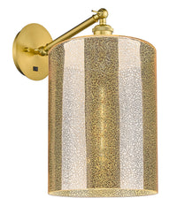 Ballston Sconce Cast Brass Contemporary