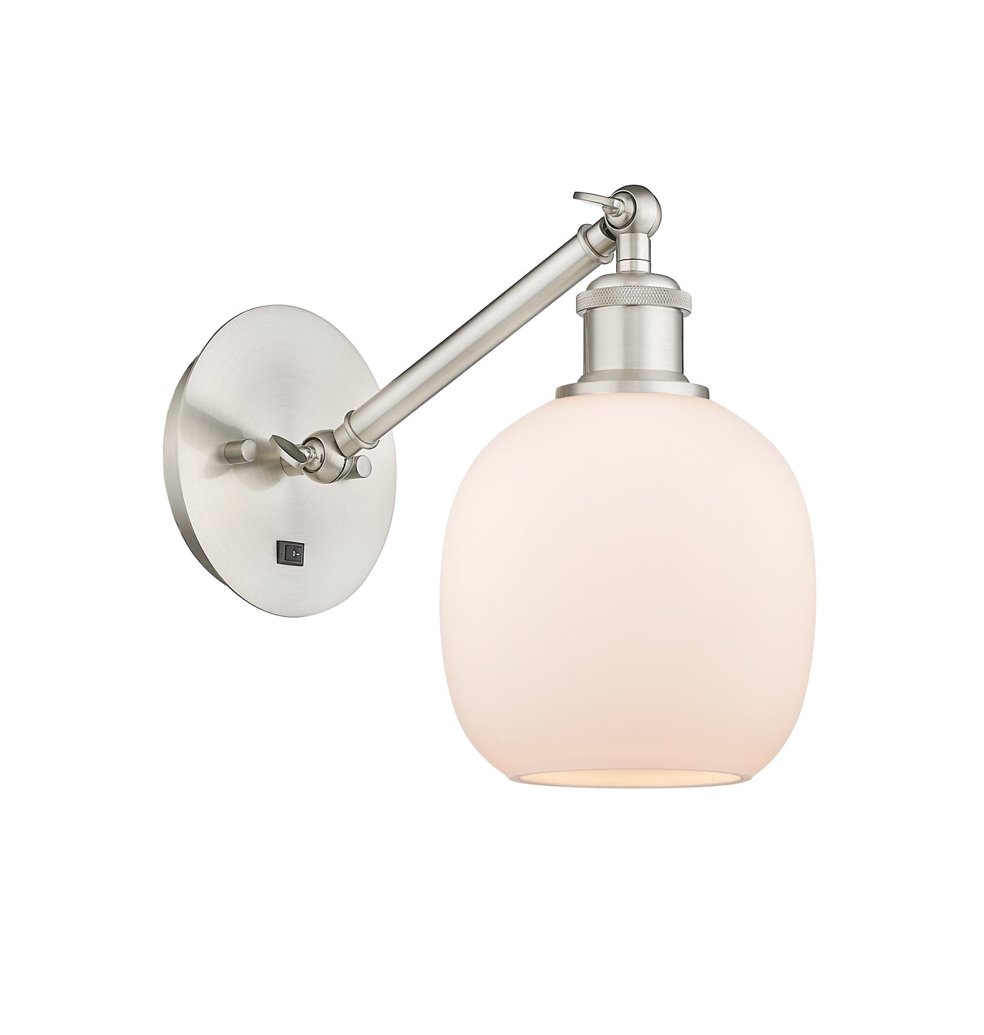 Auralume Bath Vanity Light Cast Brass Finish