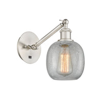 Auralume Bath Vanity Light Cast Brass Finish