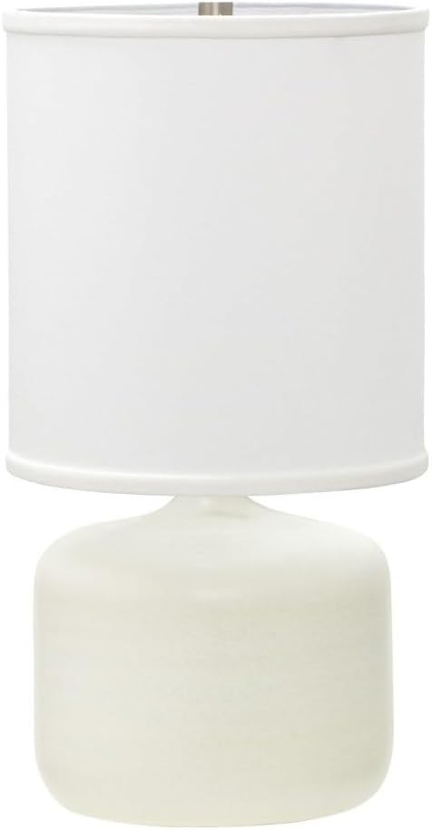 19.5-inch Scatchard Midnight Blue Table Lamp