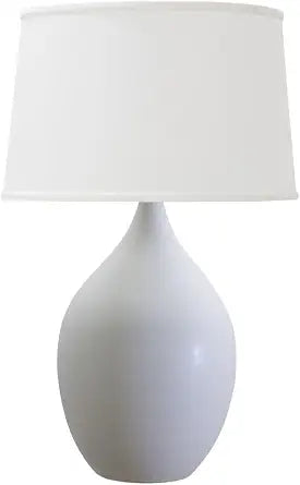 24.5-inch Scatchard Trinity Table Lamp