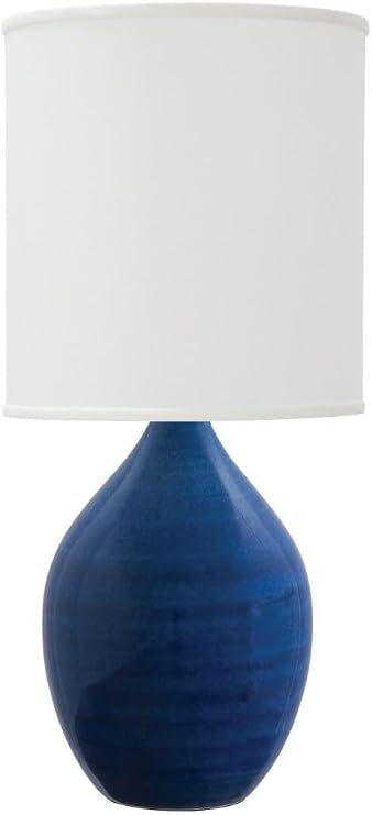 30-inch Scatchard Trinity Table Lamp