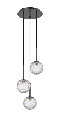 Downtown Urban Mini Pendant Brushed Brass