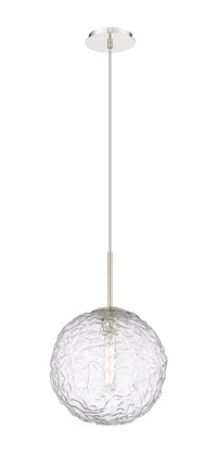 Downtown Urban Mini Pendant Brushed Brass