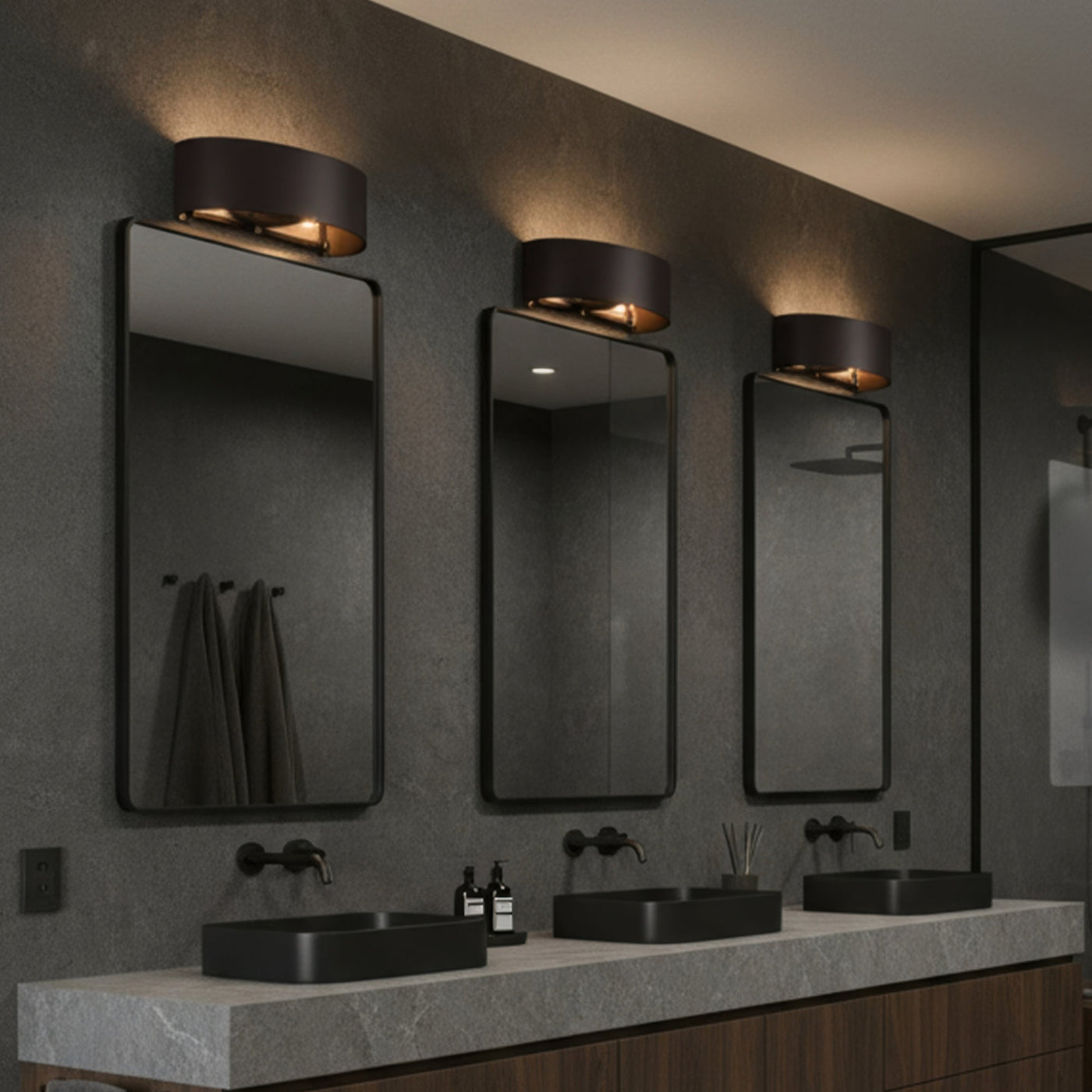 Cannery 2 Light Bath