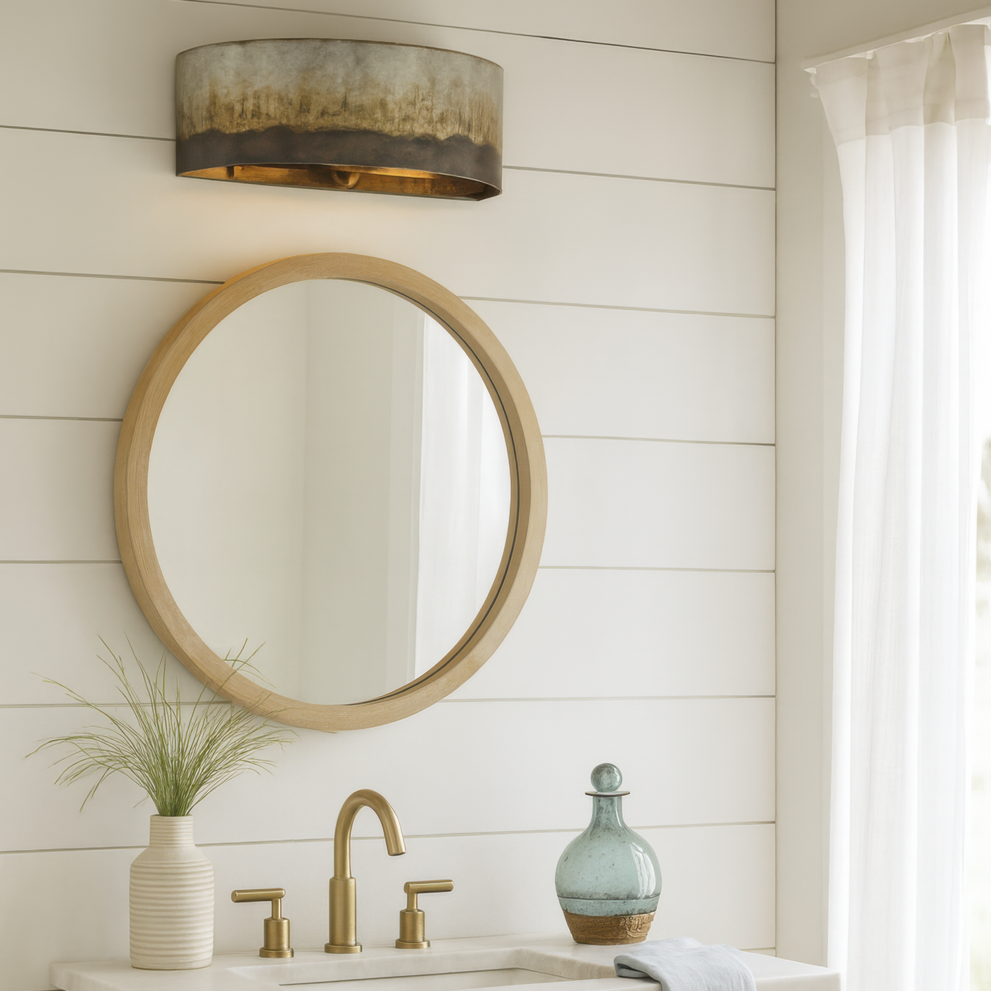 Cannery 2 Light Bath
