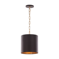 Cannery 1 Light Mini Pendant