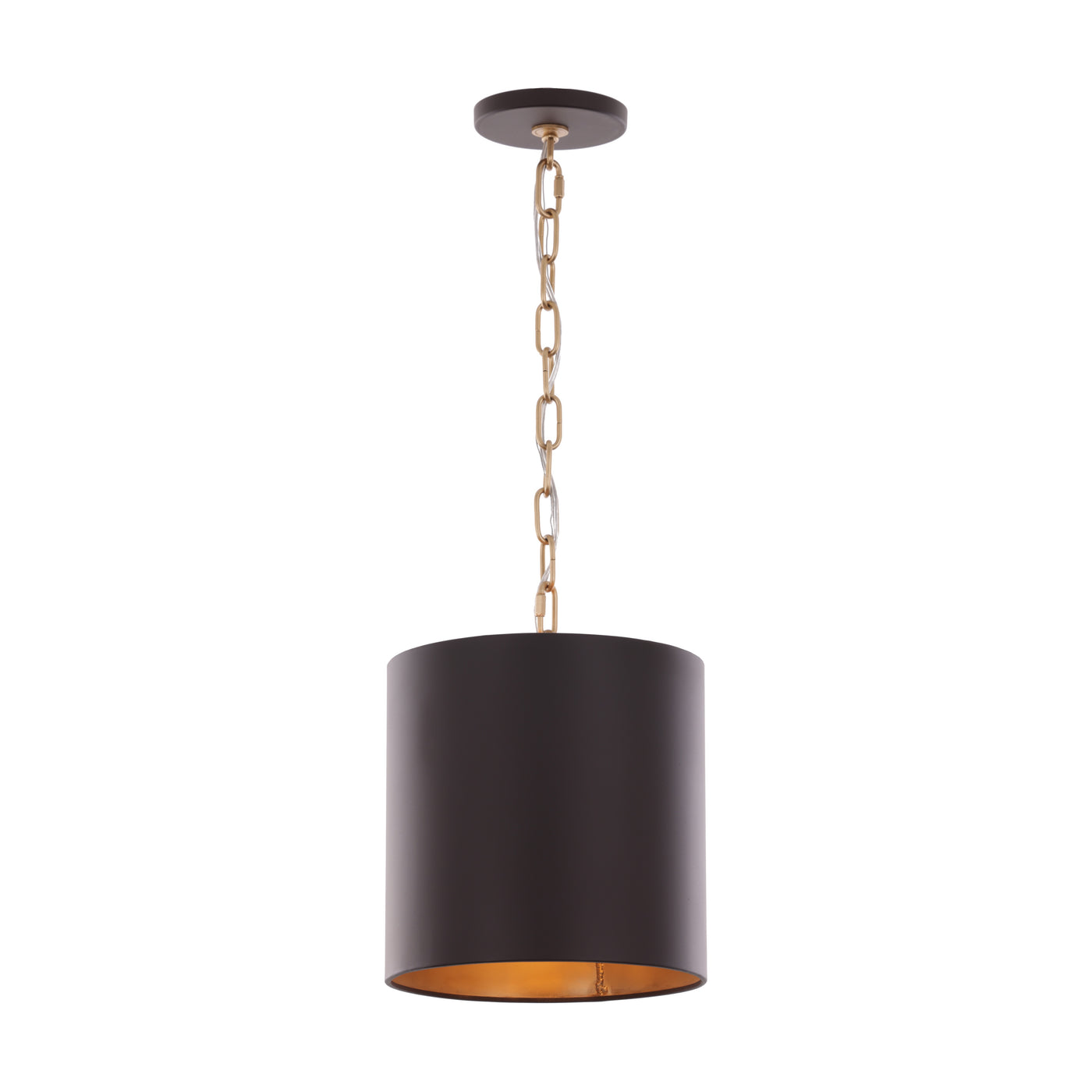 Cannery 1 Light Mini Pendant