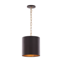 Cannery 1 Light Mini Pendant