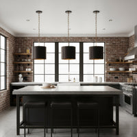 Cannery 1 Light Mini Pendant
