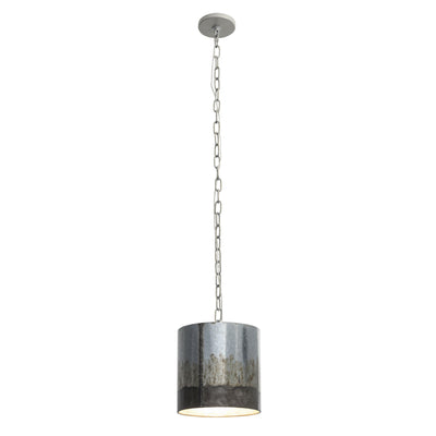 Cannery 1 Light Mini Pendant
