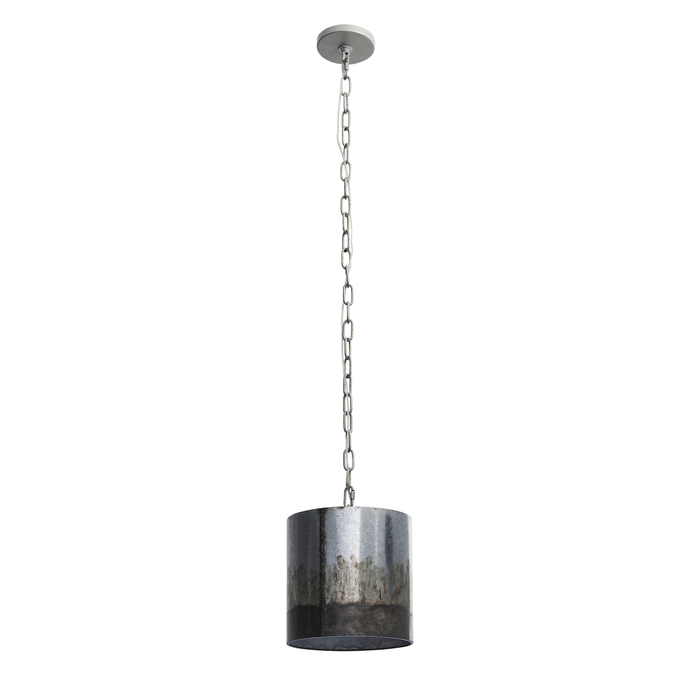 Cannery 1 Light Mini Pendant