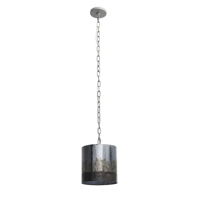 Cannery 1 Light Mini Pendant