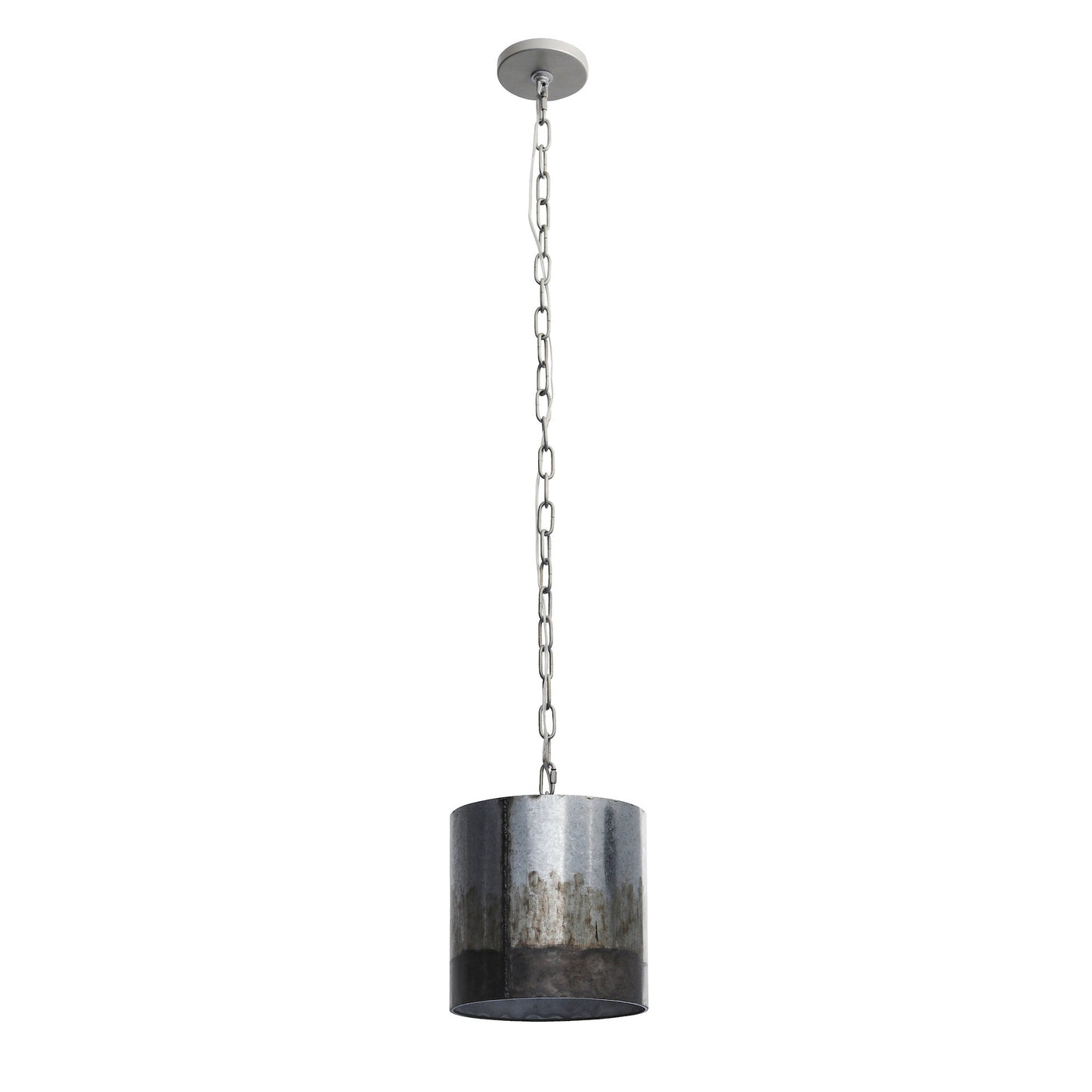 Cannery 1 Light Mini Pendant
