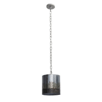 Cannery 1 Light Mini Pendant