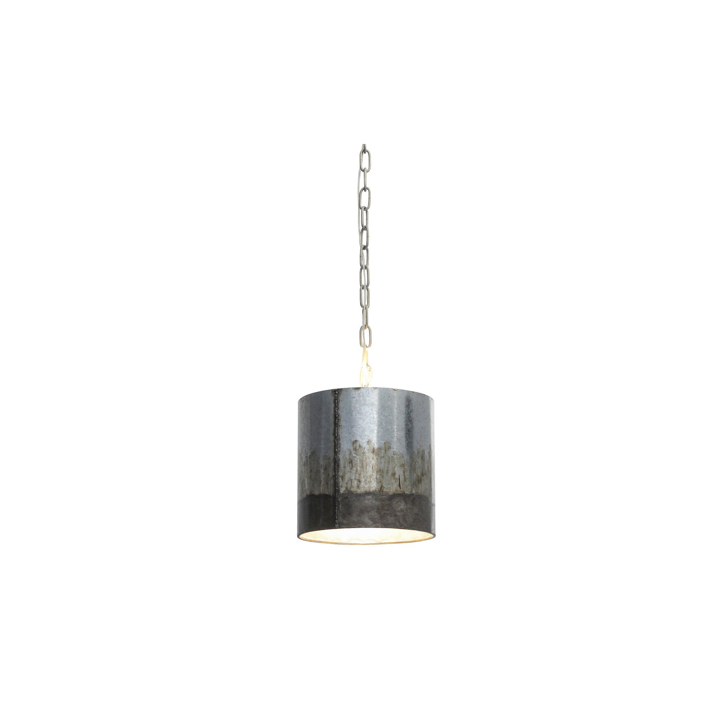 Cannery 1 Light Mini Pendant