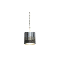Cannery 1 Light Mini Pendant