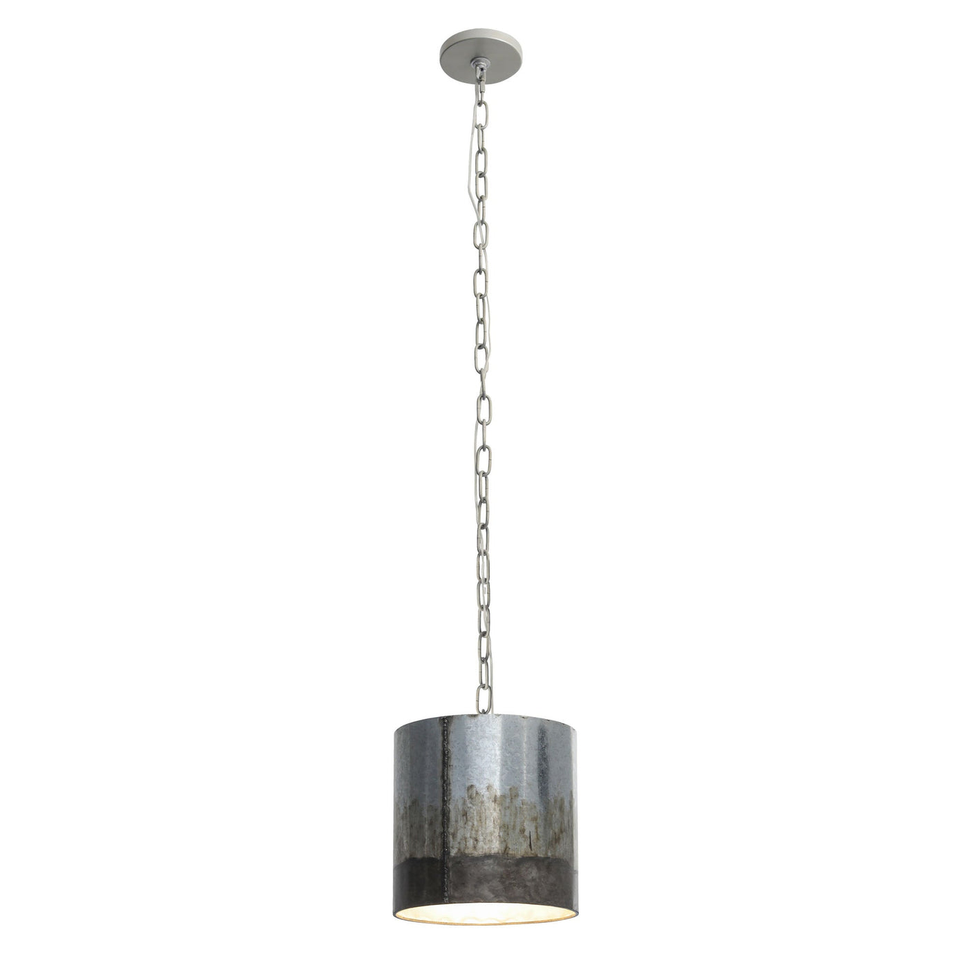 Cannery 1 Light Mini Pendant