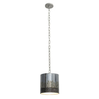 Cannery 1 Light Mini Pendant