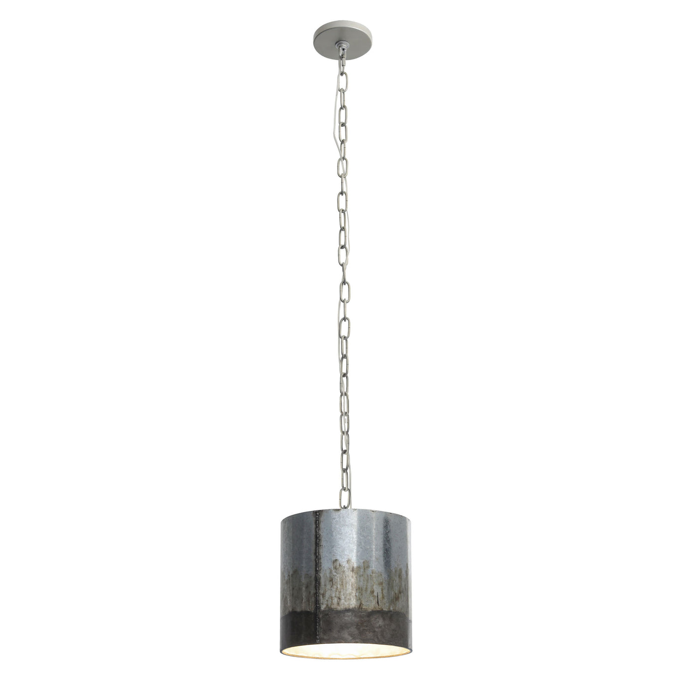 Cannery 1 Light Mini Pendant