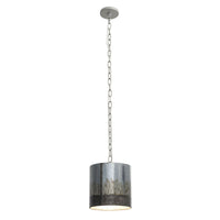Cannery 1 Light Mini Pendant