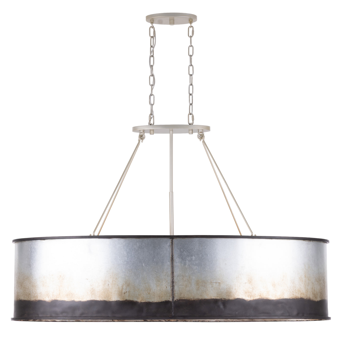 Cannery 5 Light Linear Pendant