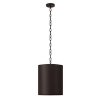 Cannery 2 Light Pendant