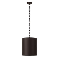 Cannery 2 Light Pendant