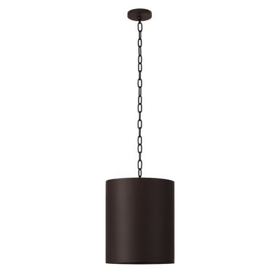 Cannery 2 Light Pendant