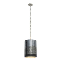 Cannery 2 Light Pendant