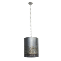 Cannery 2 Light Pendant