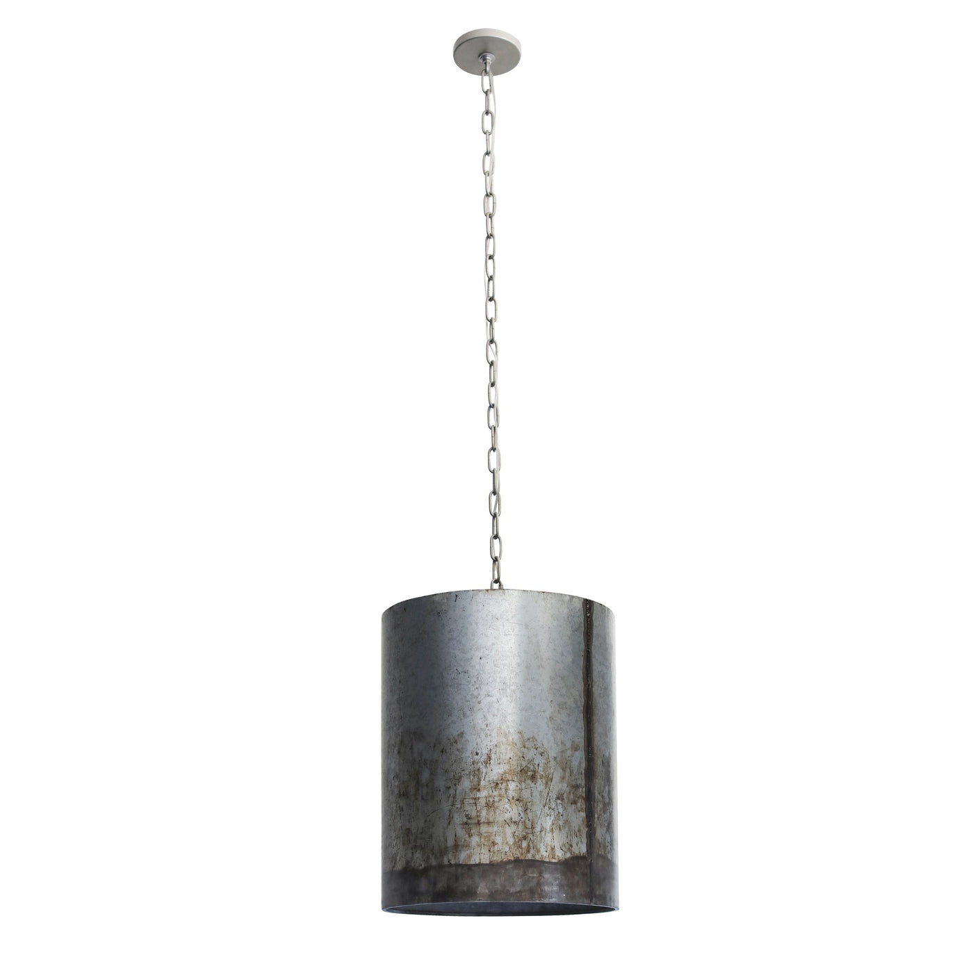 Cannery 2 Light Pendant