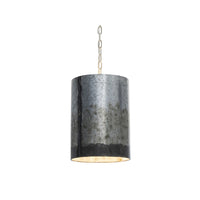 Cannery 2 Light Pendant