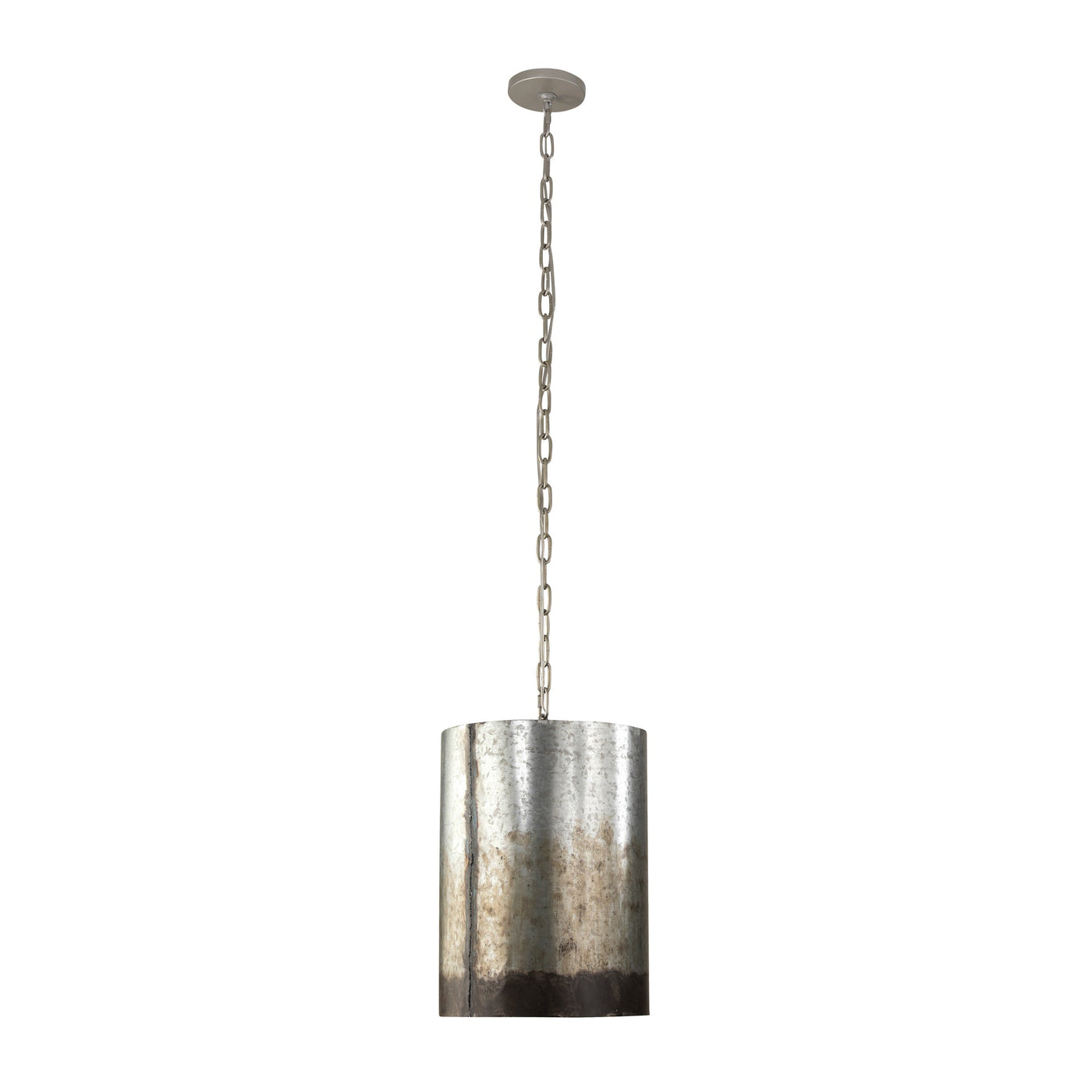 Cannery 2 Light Pendant