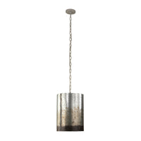 Cannery 2 Light Pendant