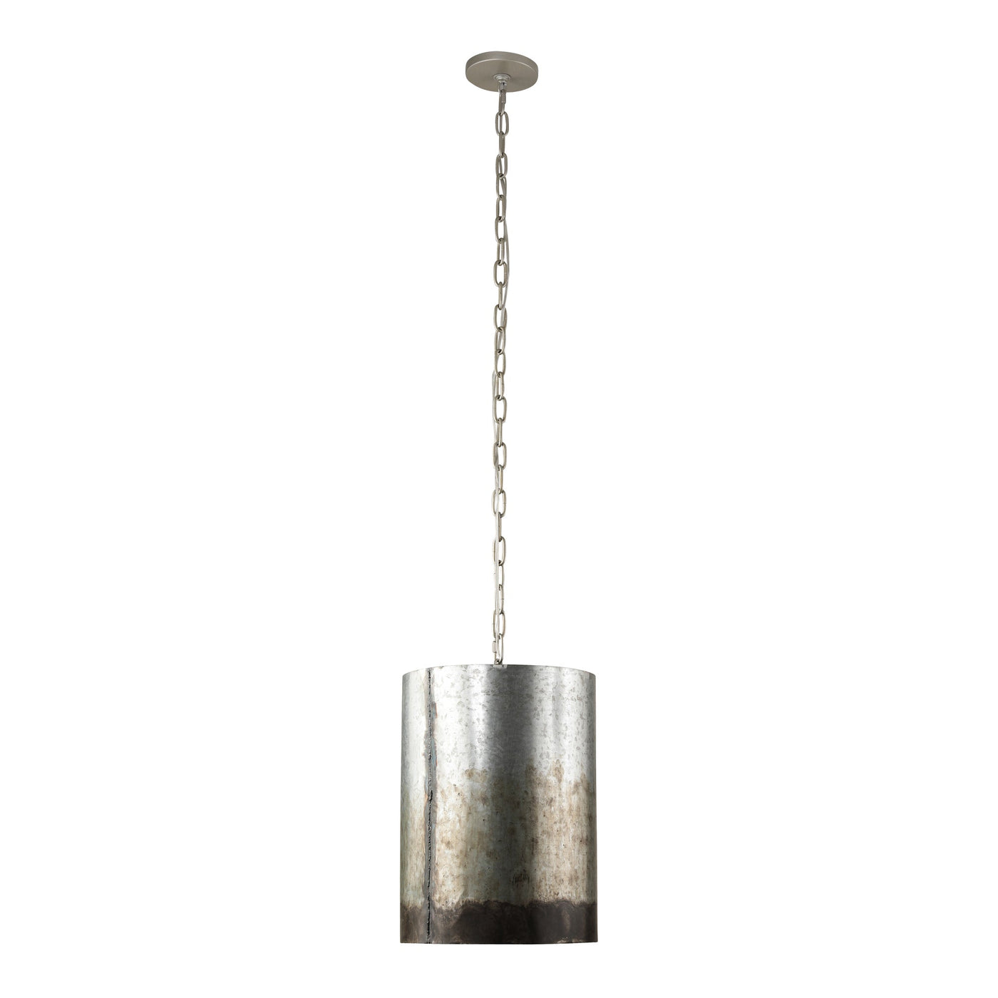 Cannery 2 Light Pendant