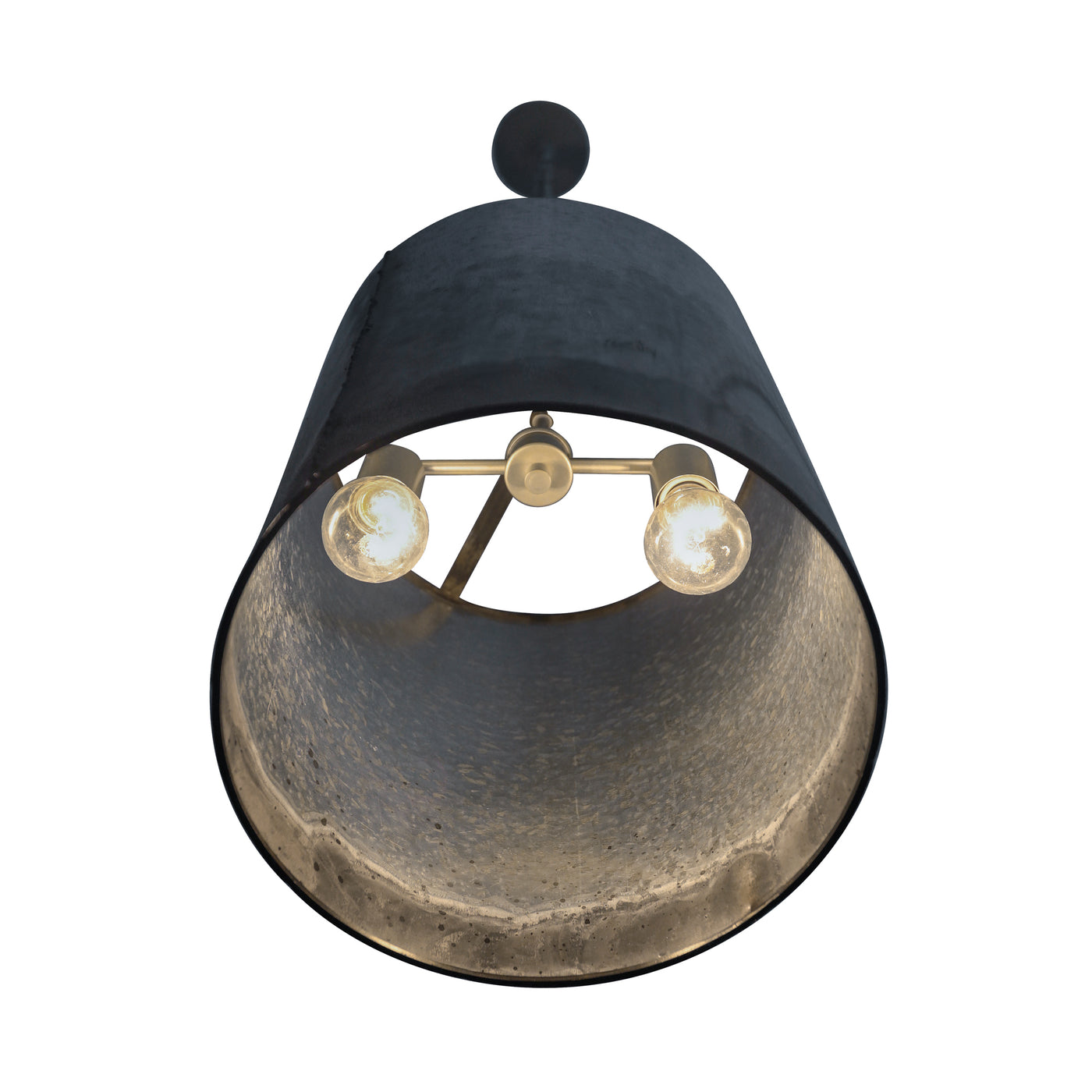 Cannery 2 Light Pendant