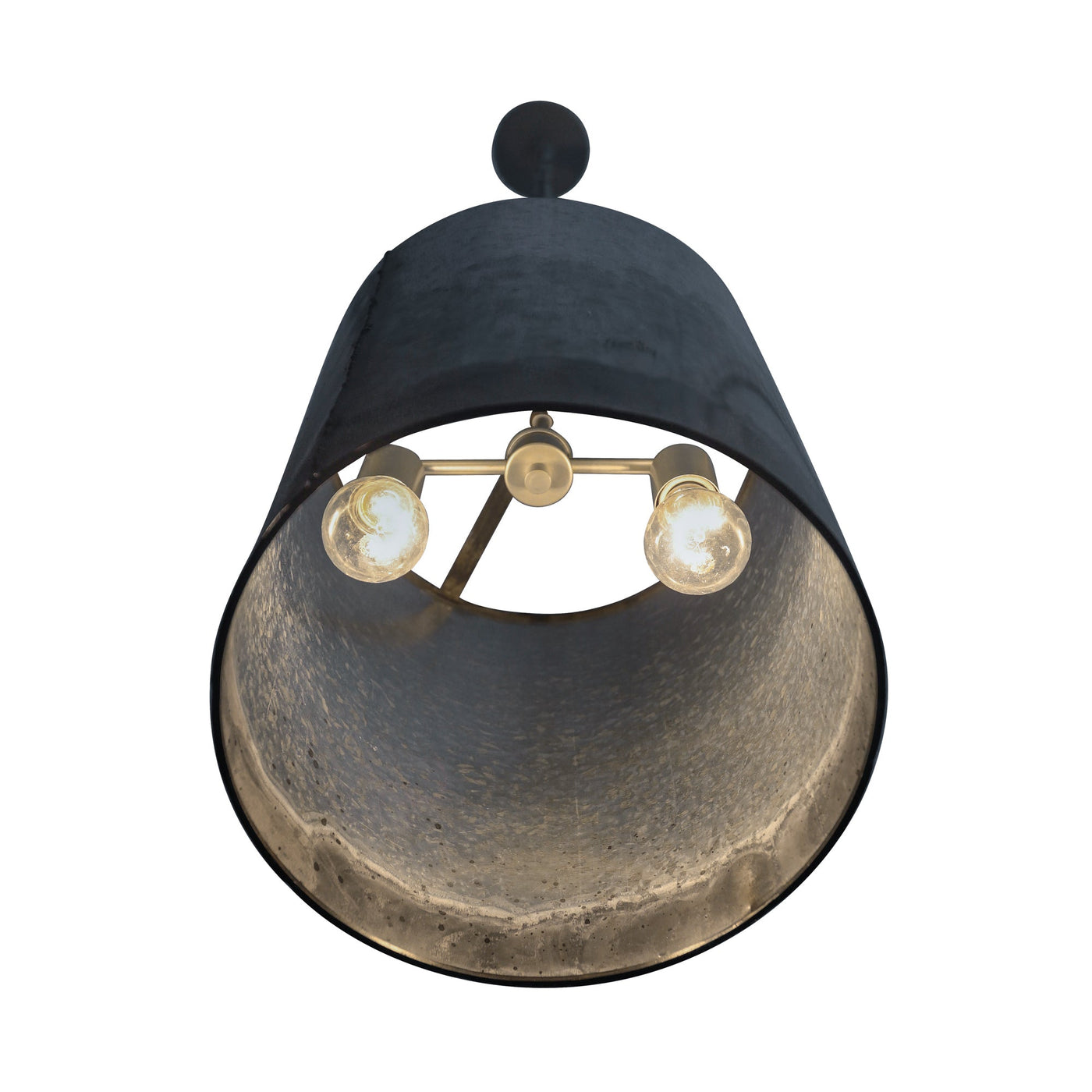 Cannery 2 Light Pendant