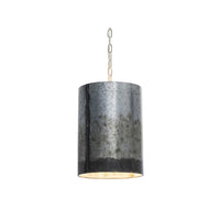 Cannery 2 Light Pendant